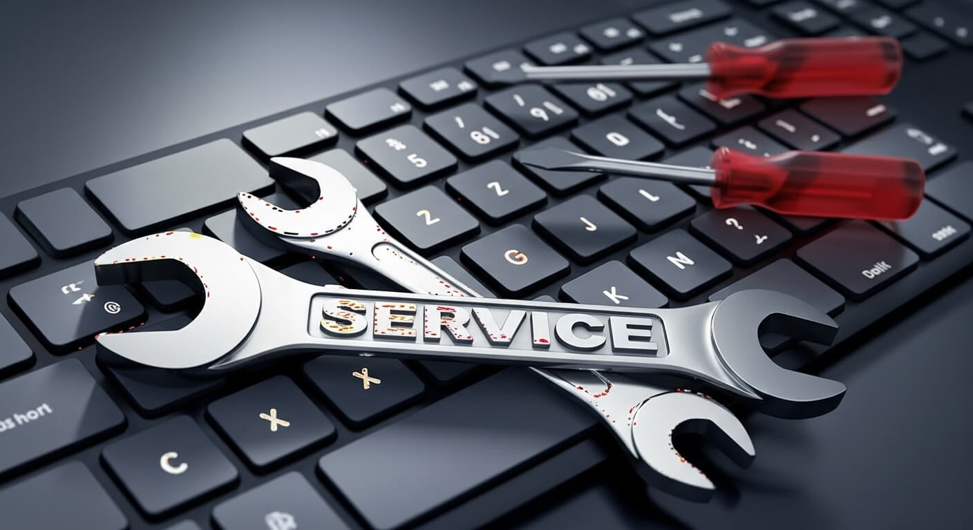 Teknik Servis